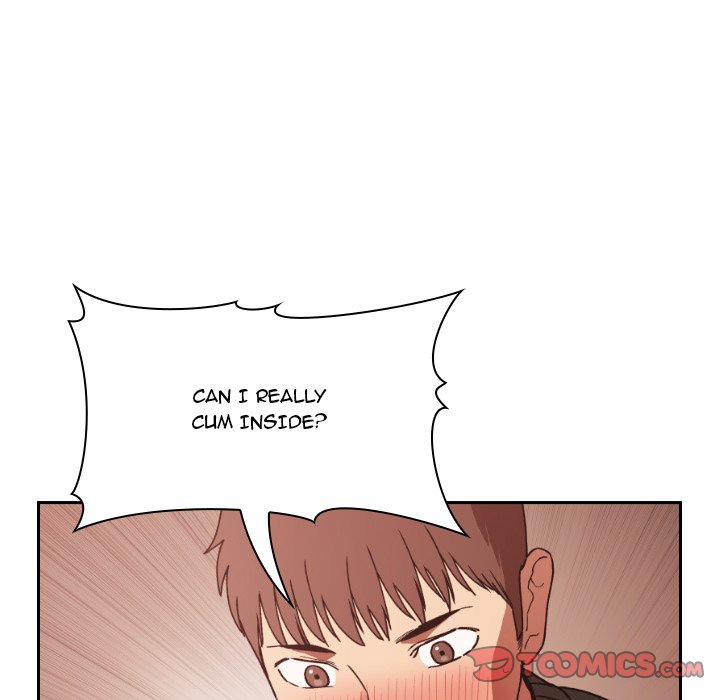 Collapse & Rewind Chapter 36 Page 129