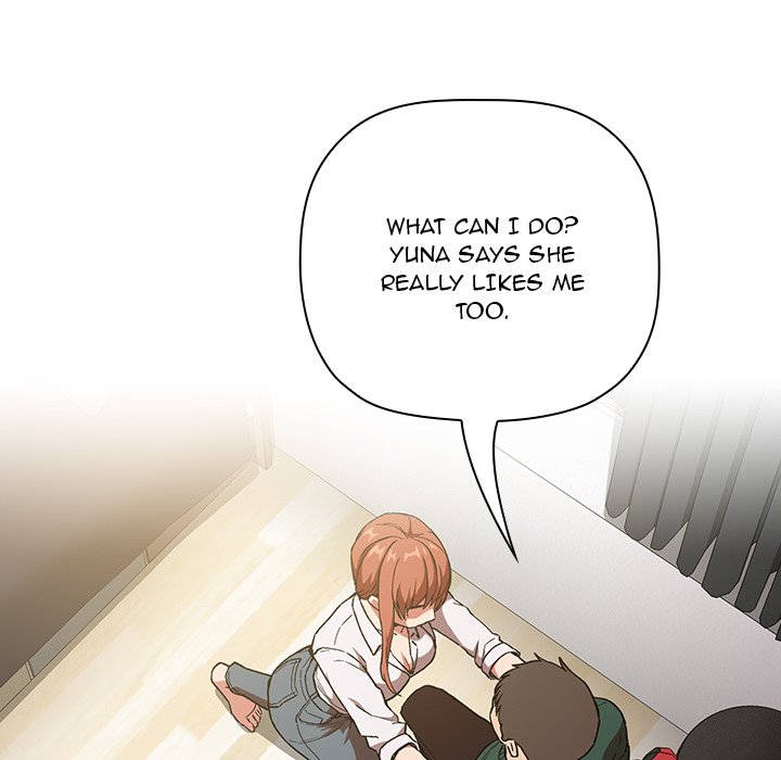 Collapse & Rewind Chapter 36 Page 14