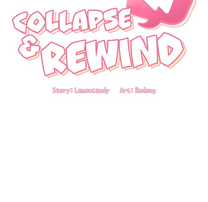 Collapse & Rewind Chapter 36 Page 17