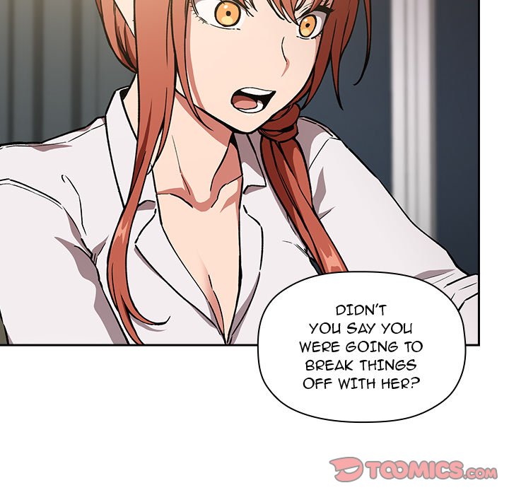 Collapse & Rewind Chapter 36 Page 21