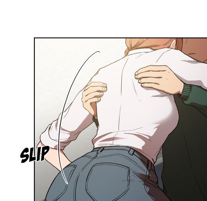 Collapse & Rewind Chapter 36 Page 24