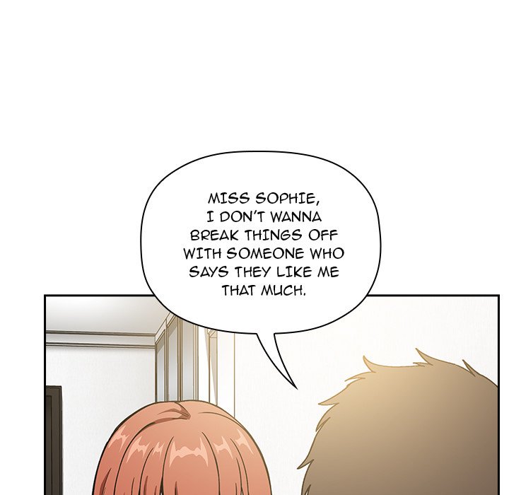 Collapse & Rewind Chapter 36 Page 29