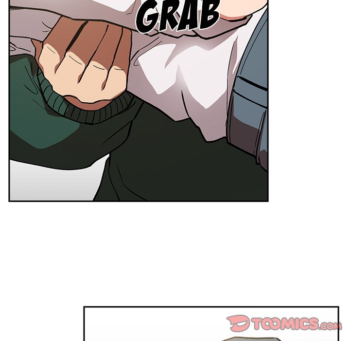 Collapse & Rewind Chapter 36 Page 39
