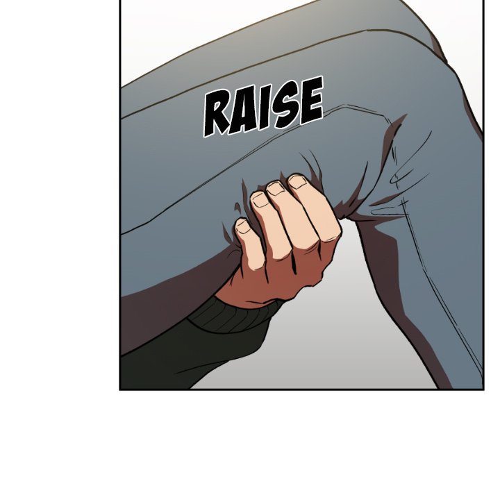 Collapse & Rewind Chapter 36 Page 40
