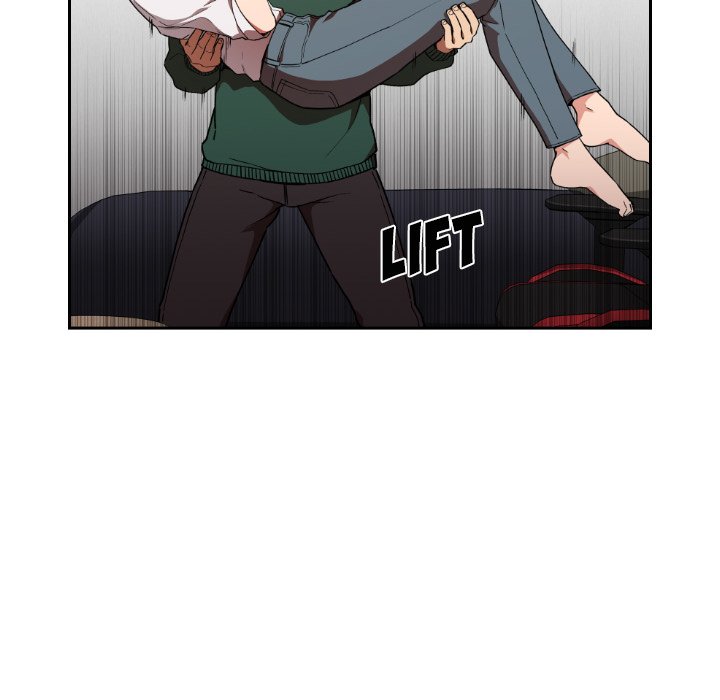 Collapse & Rewind Chapter 36 Page 42