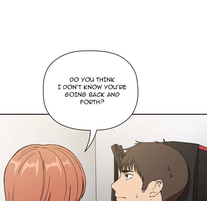 Collapse & Rewind Chapter 36 Page 6