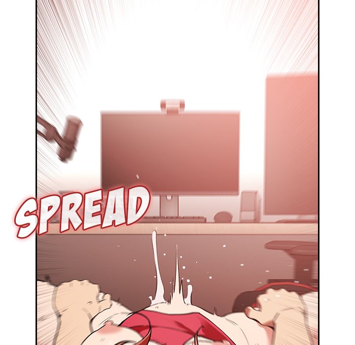 Collapse & Rewind Chapter 37 Page 114