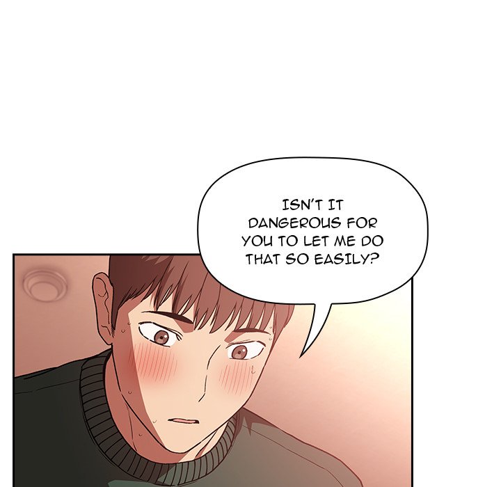 Collapse & Rewind Chapter 37 Page 17