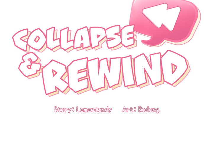 Collapse & Rewind Chapter 37 Page 2