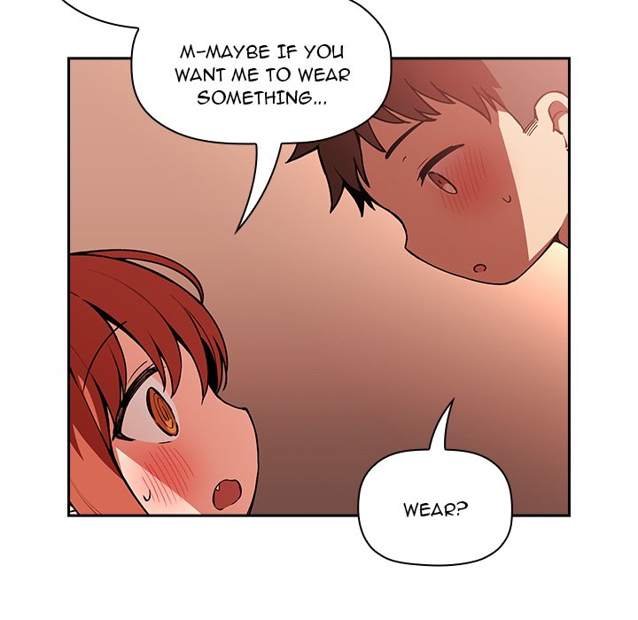 Collapse & Rewind Chapter 37 Page 23