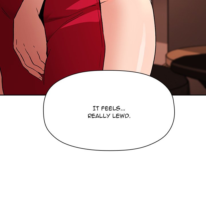 Collapse & Rewind Chapter 37 Page 48