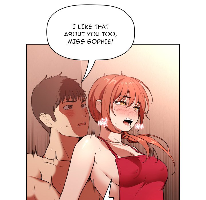 Collapse & Rewind Chapter 37 Page 86
