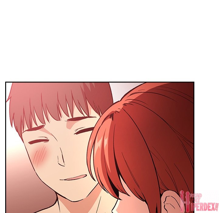 Collapse & Rewind Chapter 38 Page 121