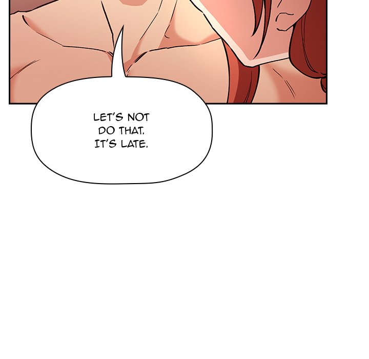 Collapse & Rewind Chapter 38 Page 122