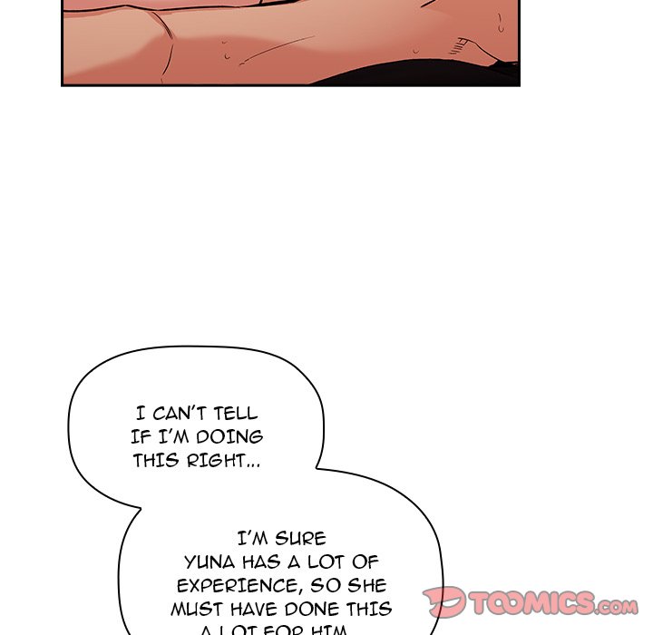 Collapse & Rewind Chapter 38 Page 15
