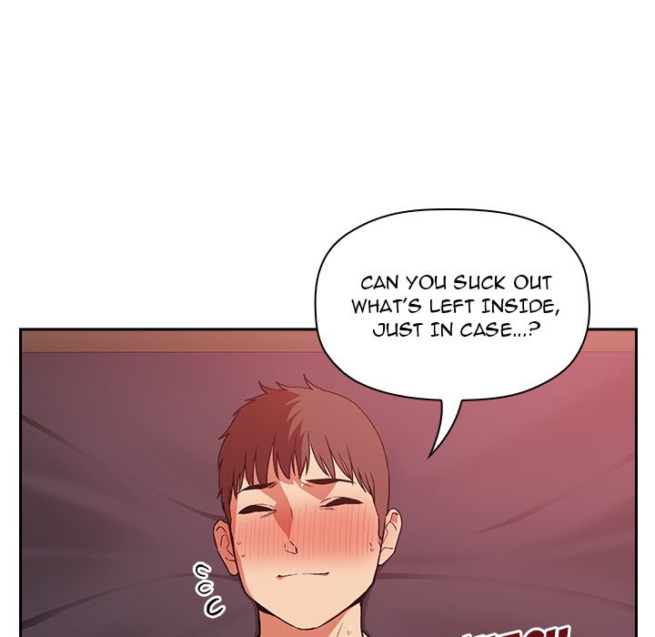Collapse & Rewind Chapter 38 Page 19