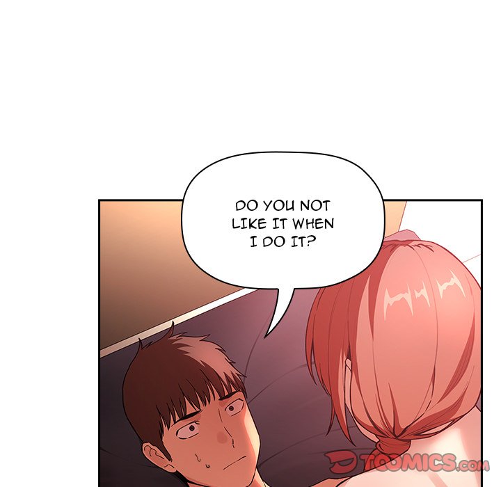 Collapse & Rewind Chapter 38 Page 39