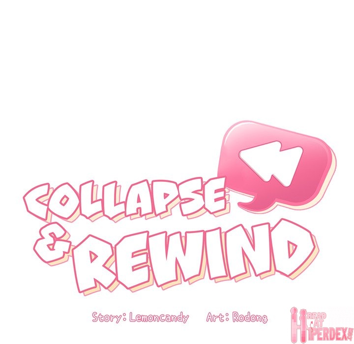Collapse & Rewind Chapter 38 Page 6