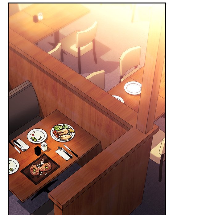 Collapse & Rewind Chapter 39 Page 114