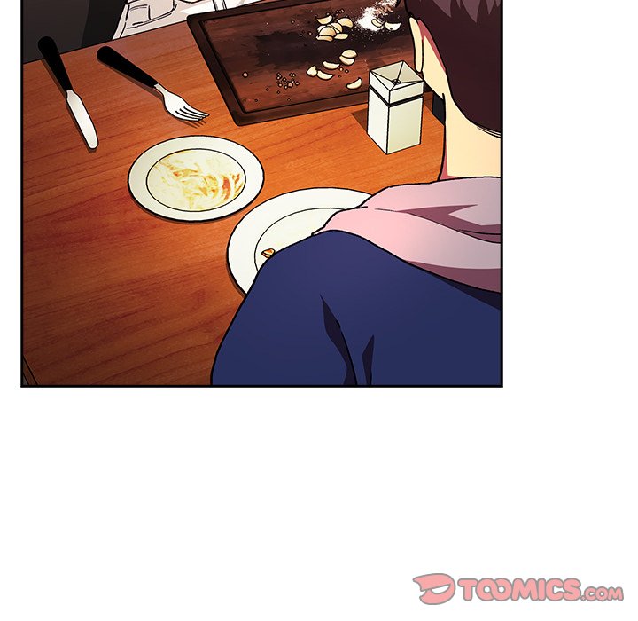 Collapse & Rewind Chapter 39 Page 120