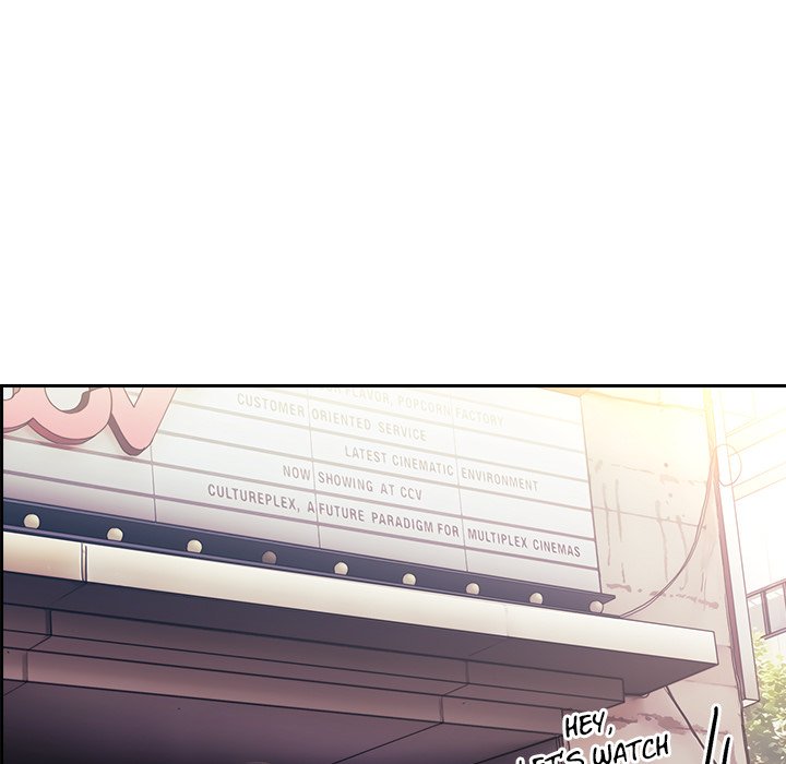 Collapse & Rewind Chapter 39 Page 125