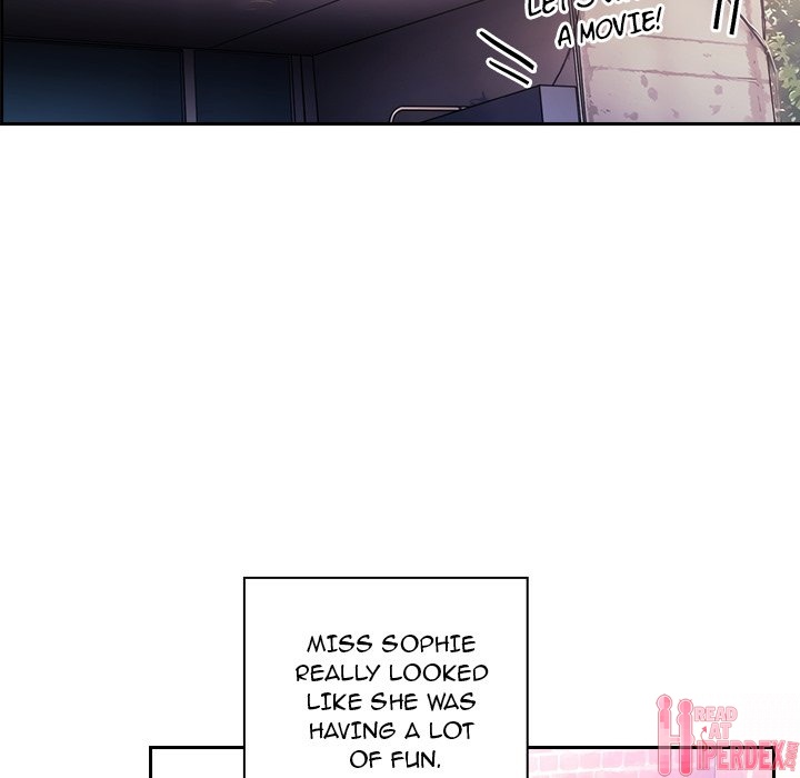 Collapse & Rewind Chapter 39 Page 126