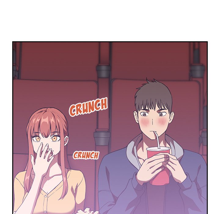 Collapse & Rewind Chapter 39 Page 130