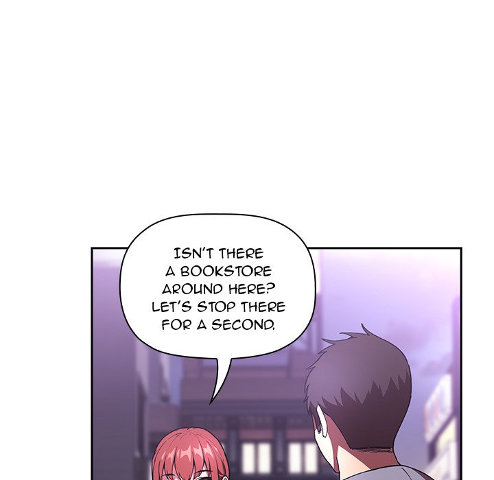 Collapse & Rewind Chapter 39 Page 143