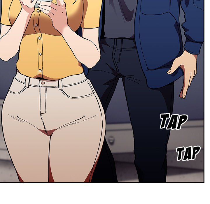 Collapse & Rewind Chapter 39 Page 50