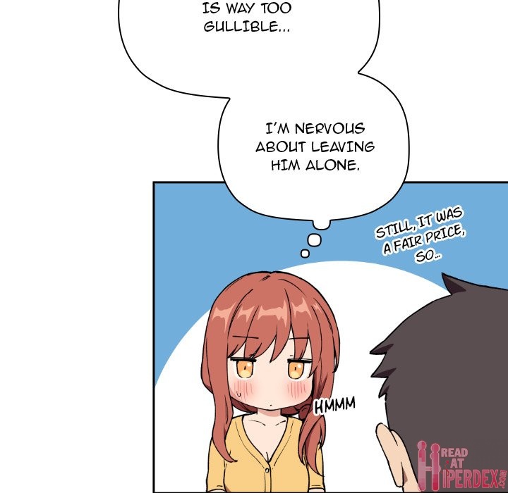 Collapse & Rewind Chapter 39 Page 61