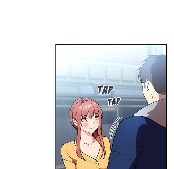 Collapse & Rewind Chapter 39 Page 70