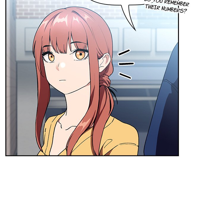 Collapse & Rewind Chapter 39 Page 74