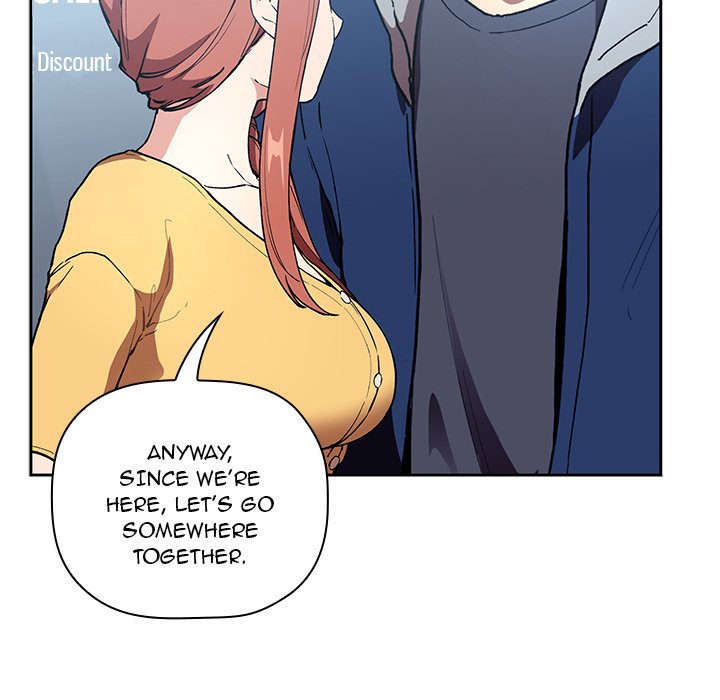 Collapse & Rewind Chapter 39 Page 83