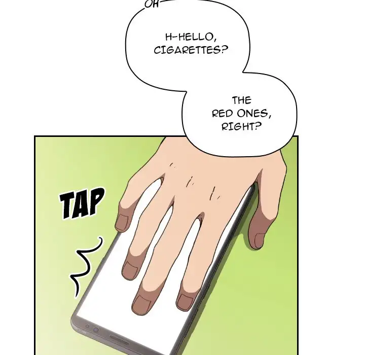 Collapse & Rewind Chapter 4 Page 100