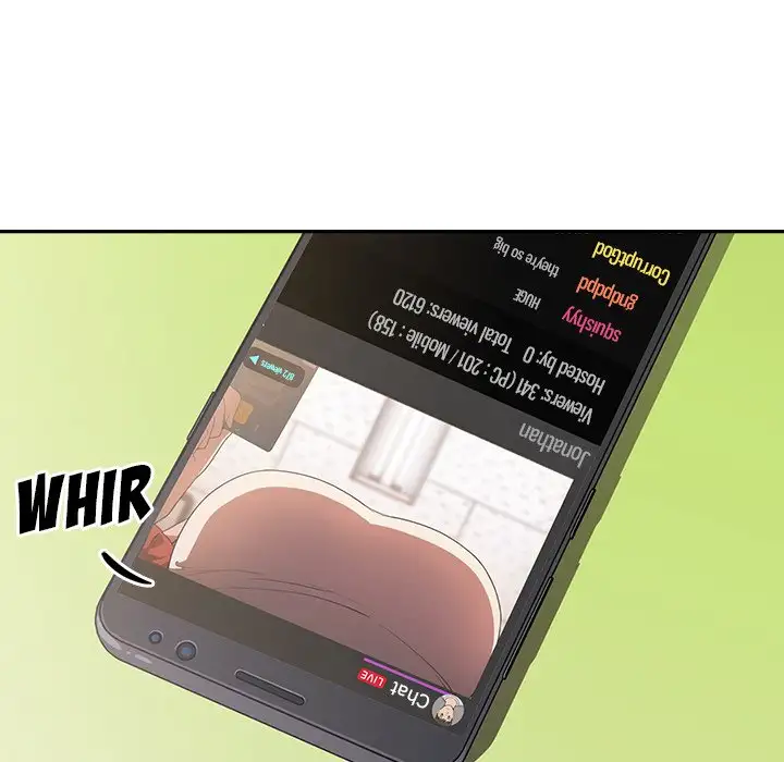 Collapse & Rewind Chapter 4 Page 103