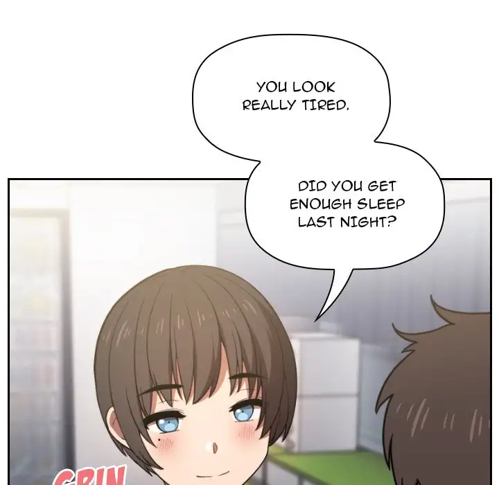 Collapse & Rewind Chapter 4 Page 110