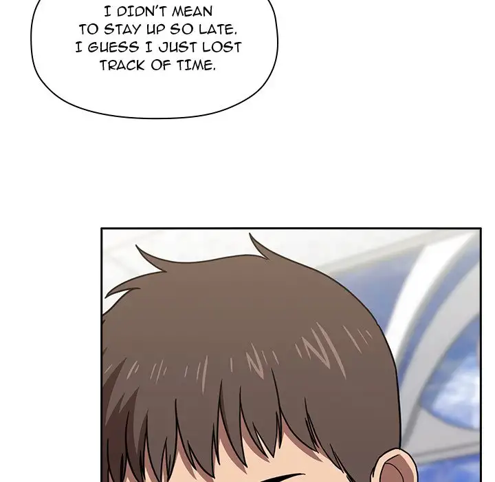 Collapse & Rewind Chapter 4 Page 114