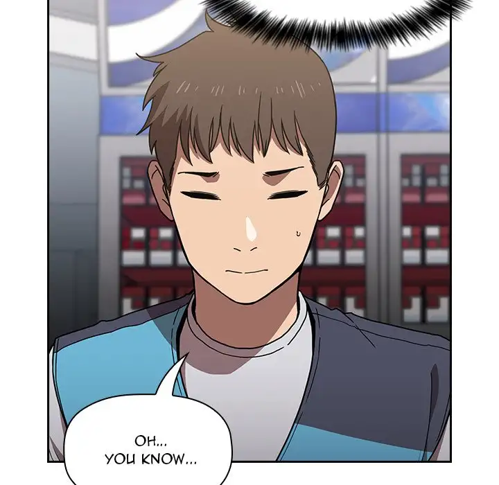 Collapse & Rewind Chapter 4 Page 124