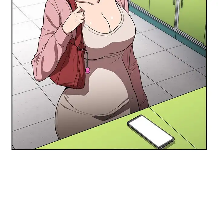 Collapse & Rewind Chapter 4 Page 127
