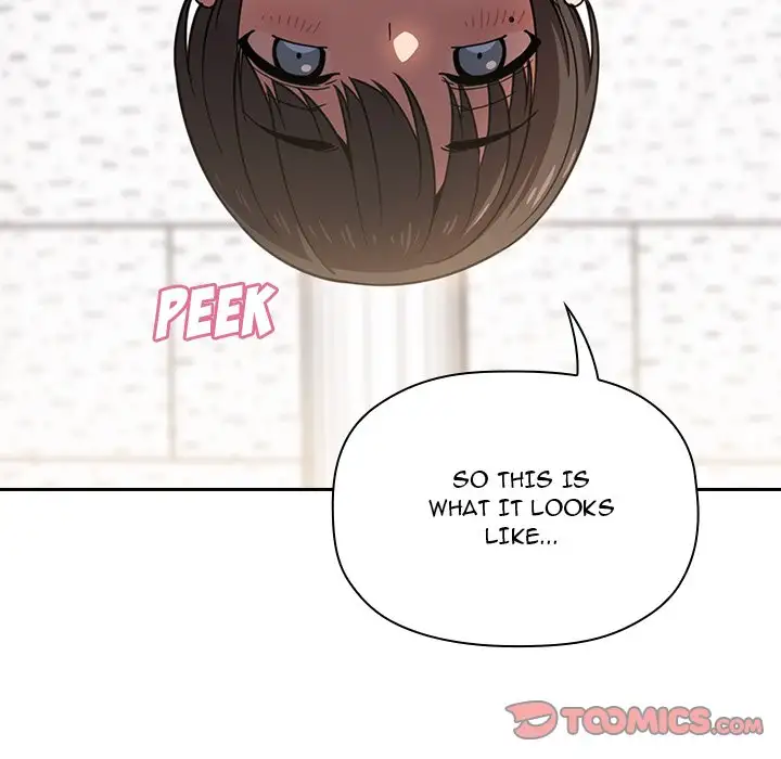 Collapse & Rewind Chapter 4 Page 129