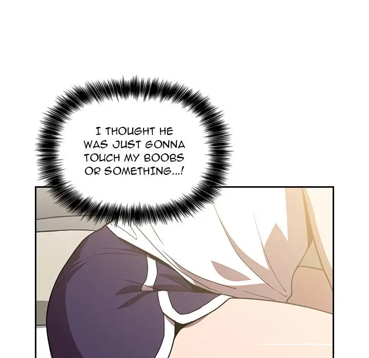 Collapse & Rewind Chapter 4 Page 14