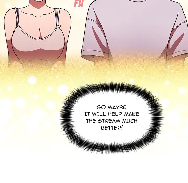 Collapse & Rewind Chapter 4 Page 142