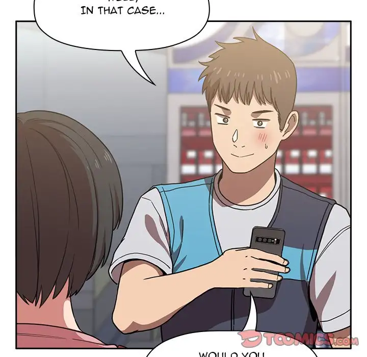 Collapse & Rewind Chapter 4 Page 147