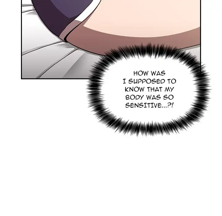Collapse & Rewind Chapter 4 Page 15