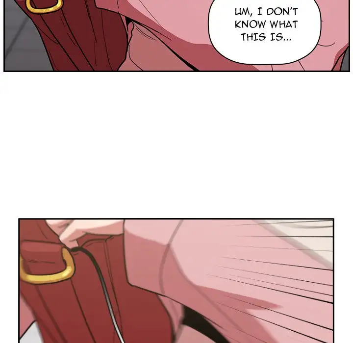 Collapse & Rewind Chapter 4 Page 162