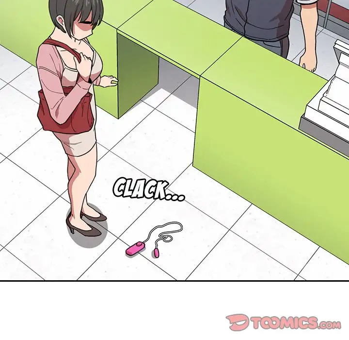 Collapse & Rewind Chapter 4 Page 165