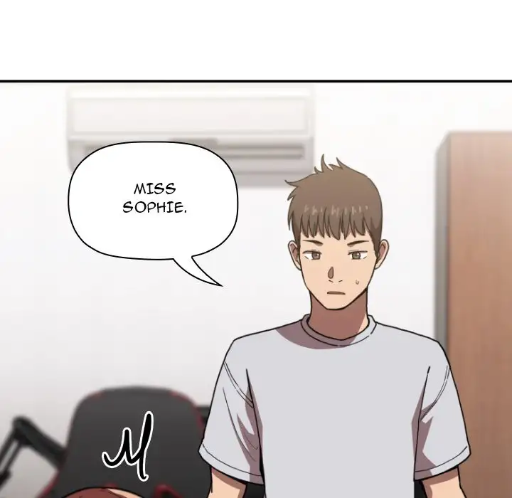 Collapse & Rewind Chapter 4 Page 18