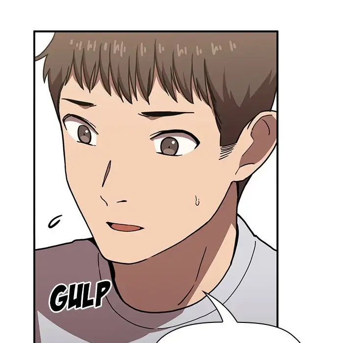 Collapse & Rewind Chapter 4 Page 20
