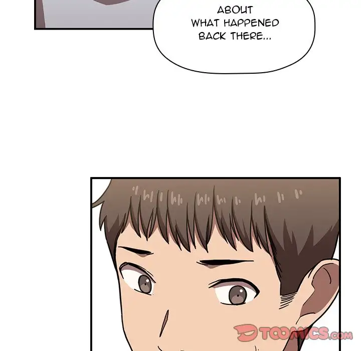 Collapse & Rewind Chapter 4 Page 21