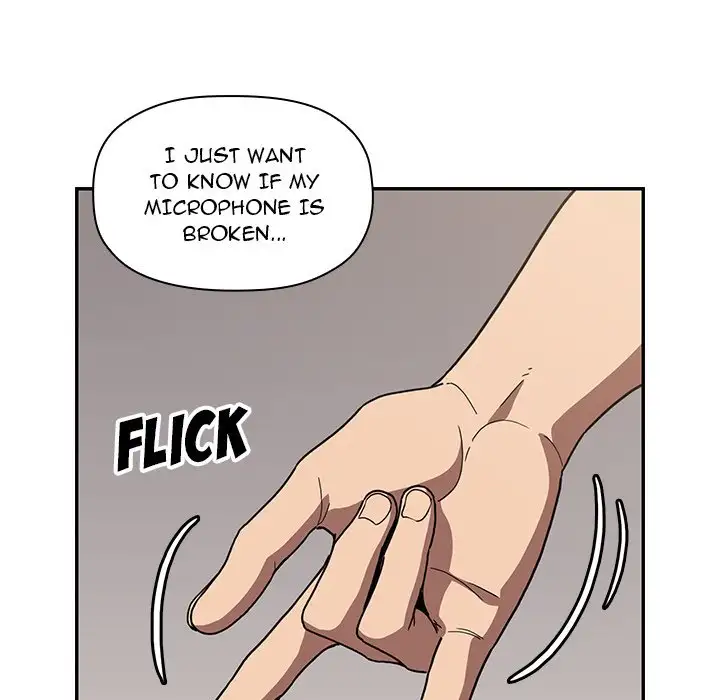 Collapse & Rewind Chapter 4 Page 25